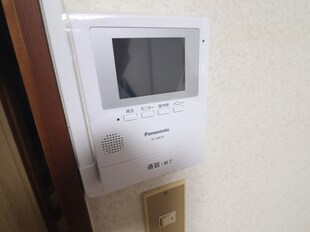 グリーンハイム津屋崎２号棟の物件内観写真